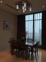 Serviced Residence For Rent at Quadro Residences, KLCC