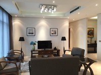 Serviced Residence For Rent at Quadro Residences, KLCC