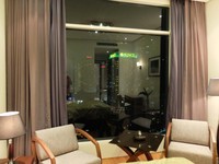 Serviced Residence For Rent at Quadro Residences, KLCC