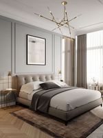 Serviced Residence For Rent at Quadro Residences, KLCC