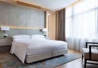 Serviced Residence For Rent at Quadro Residences, KLCC
