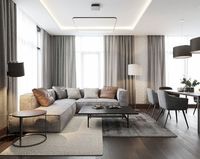 Serviced Residence For Rent at Quadro Residences, KLCC