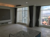 Serviced Residence For Rent at Quadro Residences, KLCC