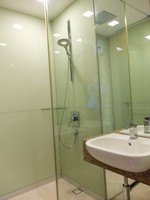 Serviced Residence For Rent at Quadro Residences, KLCC