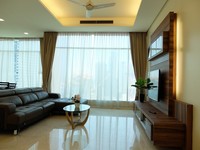 Serviced Residence For Rent at Quadro Residences, KLCC