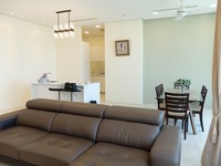 Serviced Residence For Rent at Quadro Residences, KLCC