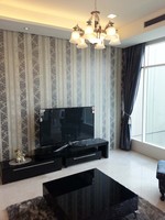 Serviced Residence For Sale at Quadro Residences, KLCC