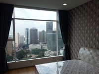 Serviced Residence For Sale at Quadro Residences, KLCC
