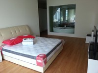 Serviced Residence For Rent at Quadro Residences, KLCC