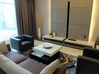 Serviced Residence For Rent at Quadro Residences, KLCC