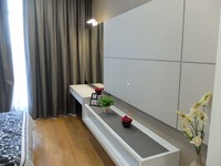 Serviced Residence For Rent at Quadro Residences, KLCC