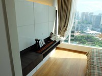 Serviced Residence For Rent at Quadro Residences, KLCC