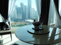 Serviced Residence For Rent at Quadro Residences, KLCC