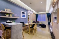 Serviced Residence For Rent at Quadro Residences, KLCC