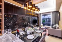 Serviced Residence For Rent at Quadro Residences, KLCC