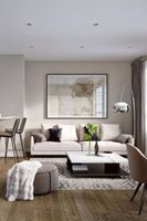 Serviced Residence For Rent at Quadro Residences, KLCC