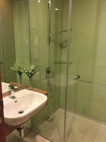 Serviced Residence For Rent at Quadro Residences, KLCC