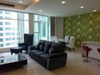 Serviced Residence For Rent at Quadro Residences, KLCC