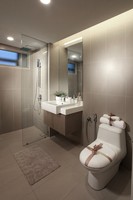 Condo For Sale at Iris Residence, Bandar Sungai Long