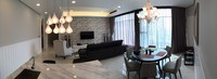 Serviced Residence For Sale at Quadro Residences, KLCC