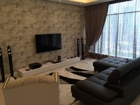 Serviced Residence For Sale at Quadro Residences, KLCC