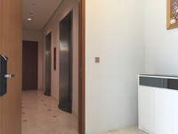 Serviced Residence For Rent at Quadro Residences, KLCC