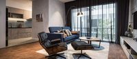 Serviced Residence For Rent at Quadro Residences, KLCC