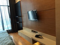 Serviced Residence For Rent at Quadro Residences, KLCC