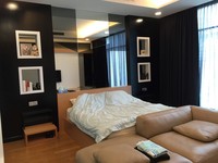 Serviced Residence For Rent at Quadro Residences, KLCC