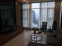 Serviced Residence For Rent at Quadro Residences, KLCC