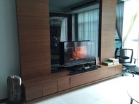 Serviced Residence For Rent at Quadro Residences, KLCC