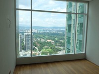 Serviced Residence For Sale at Quadro Residences, KLCC
