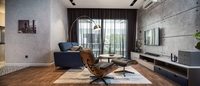 Serviced Residence For Sale at Quadro Residences, KLCC