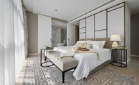 Serviced Residence For Sale at Le Nouvel, Kuala Lumpur