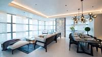 Serviced Residence For Sale at Le Nouvel, Kuala Lumpur