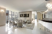 Serviced Residence For Rent at Le Nouvel, Kuala Lumpur
