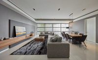 Serviced Residence For Rent at Le Nouvel, Kuala Lumpur
