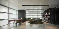Serviced Residence For Rent at Le Nouvel, Kuala Lumpur