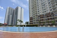 Apartment For Sale at Unipark Condominium, Kajang
