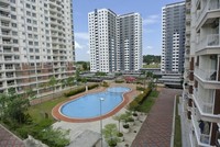 Apartment For Sale at Unipark Condominium, Kajang
