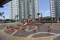 Apartment For Sale at Unipark Condominium, Kajang