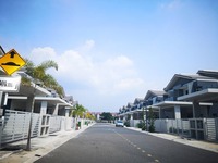 Semi D For Sale at Raintree Park @ Pearl City, Simpang Ampat