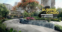 Condo For Sale at Subang Bestari