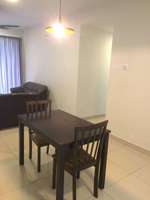 Condo For Rent at Maxim Residences