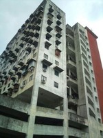 Flat For Rent at Taman Jade Apartment