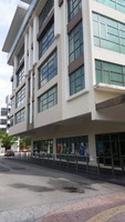 Office For Rent at CBD Perdana 2, Cyberjaya