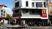 Shop For Rent at Sunway Mentari, Bandar Sunway