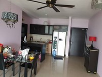 Condo For Rent at Saville Residence