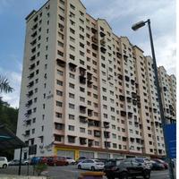 Apartment For Sale At Selayang Mulia Apartment Mawar Teratai Taman Selayang Mulia For Rm 155 000 By Raymond Goh Durianproperty