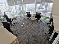 Property for Rent at Axiata Tower